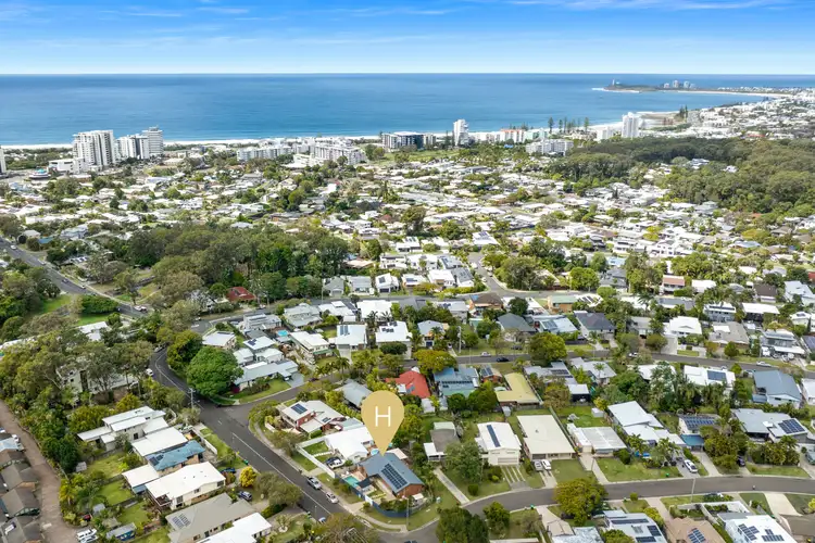 63 Wrigley Street, Maroochydore QLD 4558