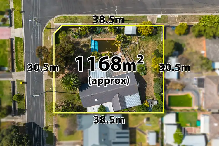 35-37 Corella Avenue, Melton VIC 3337