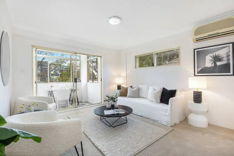 44/40-44 Rosalind Street, Cammeray NSW 2062