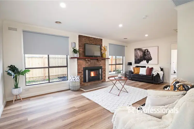 Second view of Homely house listing, 42A Douglas Parade, Yarra Junction VIC 3797