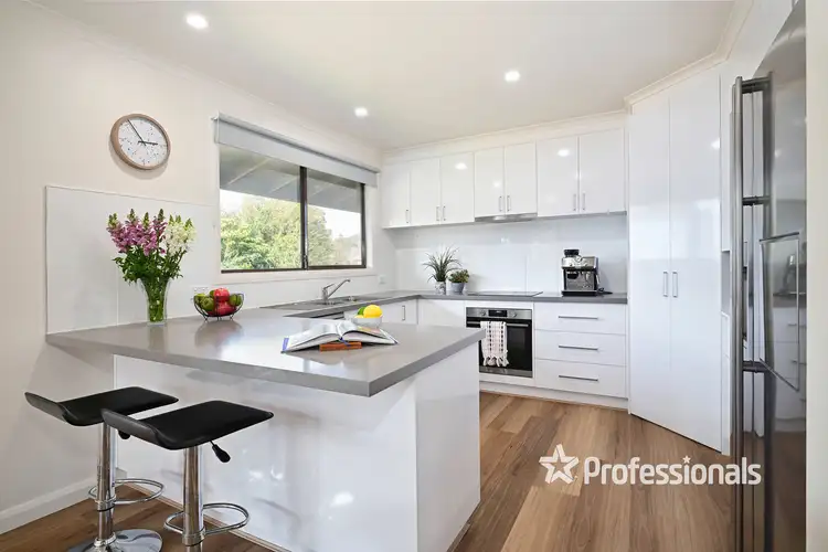 Third view of Homely house listing, 42A Douglas Parade, Yarra Junction VIC 3797
