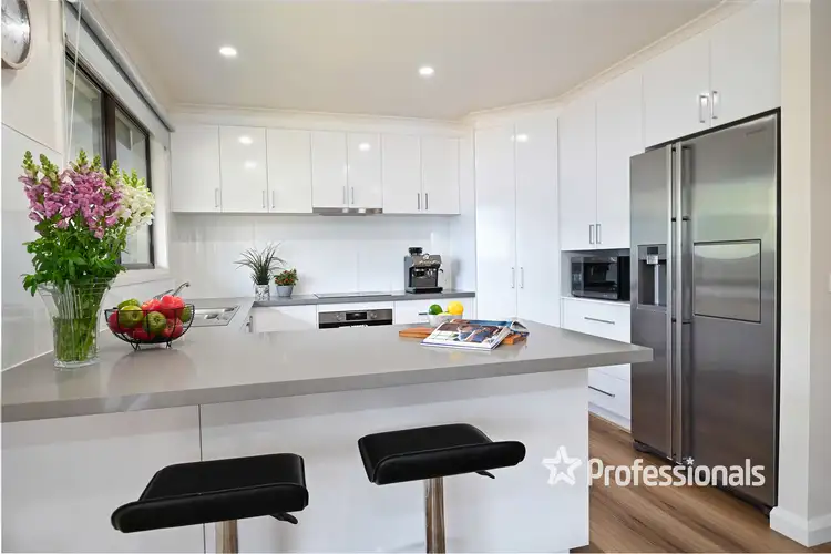 Fifth view of Homely house listing, 42A Douglas Parade, Yarra Junction VIC 3797