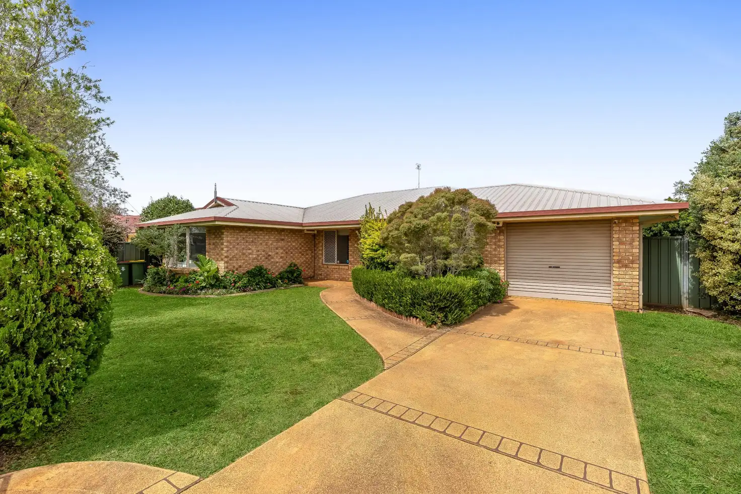 Main view of Homely house listing, 108 Kearney Street, Kearneys Spring QLD 4350