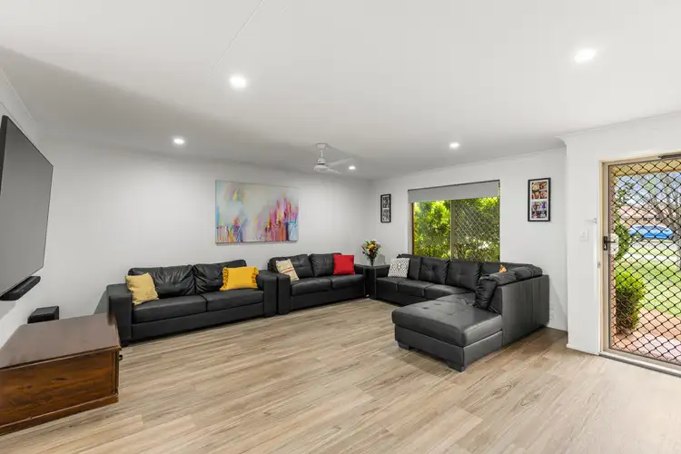 Third view of Homely house listing, 108 Kearney Street, Kearneys Spring QLD 4350