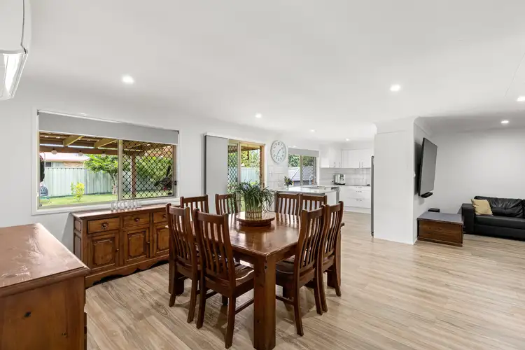 Fourth view of Homely house listing, 108 Kearney Street, Kearneys Spring QLD 4350