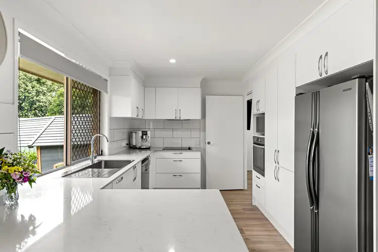 Sixth view of Homely house listing, 108 Kearney Street, Kearneys Spring QLD 4350