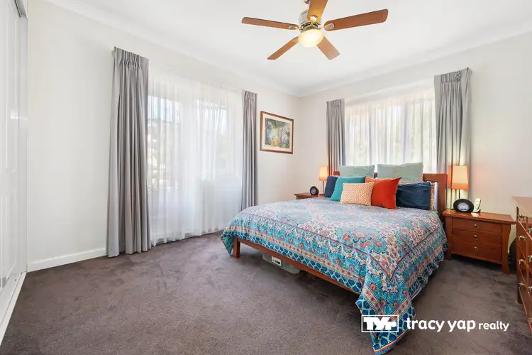Fifth view of Homely house listing, 4 Dunshea Street, Denistone West NSW 2114