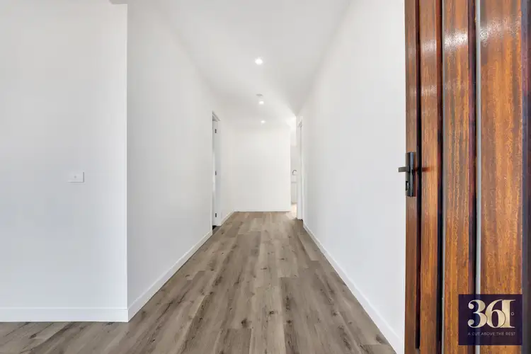 Second view of Homely house listing, 21 Adagio Road, Strathtulloh VIC 3338