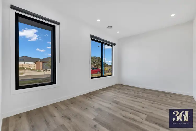 Third view of Homely house listing, 21 Adagio Road, Strathtulloh VIC 3338