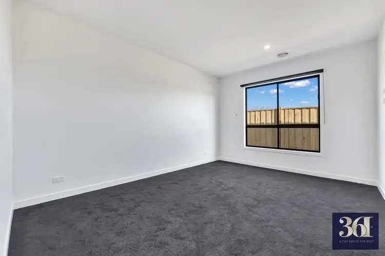 Fourth view of Homely house listing, 21 Adagio Road, Strathtulloh VIC 3338