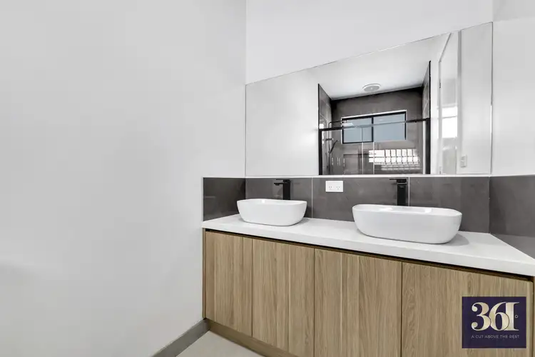 Fifth view of Homely house listing, 21 Adagio Road, Strathtulloh VIC 3338