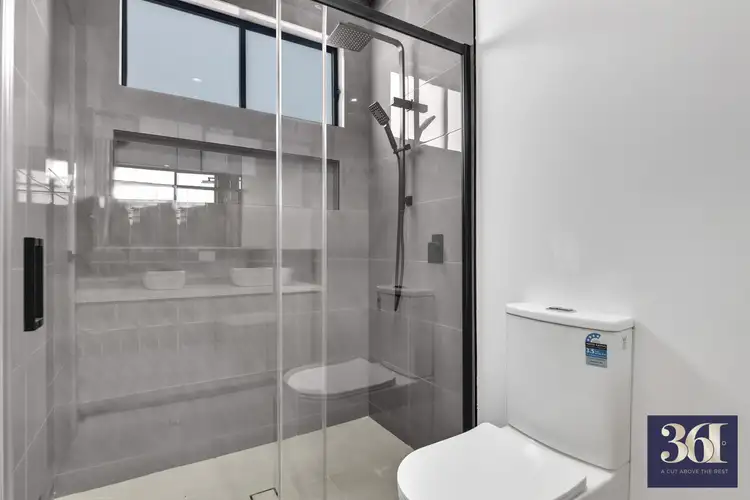 Sixth view of Homely house listing, 21 Adagio Road, Strathtulloh VIC 3338