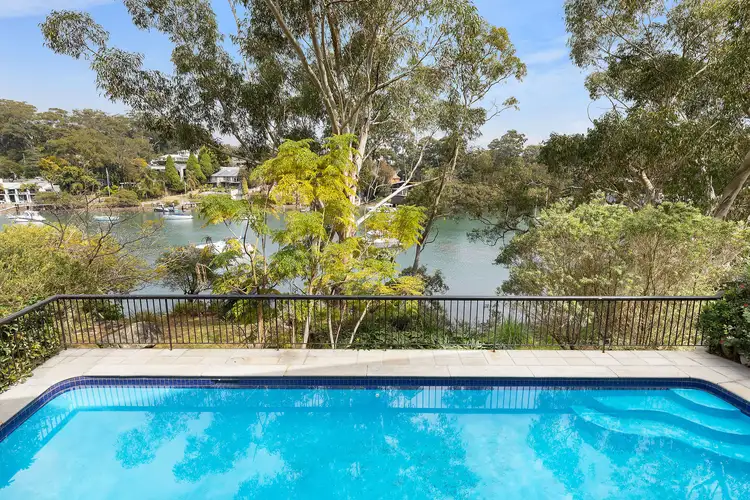 Third view of Homely house listing, 13 Coonah Parade, Riverview NSW 2066