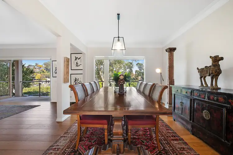 Fifth view of Homely house listing, 13 Coonah Parade, Riverview NSW 2066