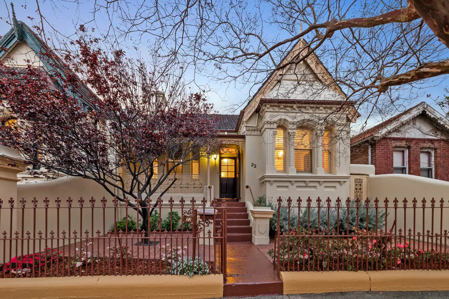 Main view of Homely house listing, 22 Croydon Road, Croydon NSW 2132