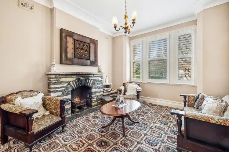 Second view of Homely house listing, 22 Croydon Road, Croydon NSW 2132