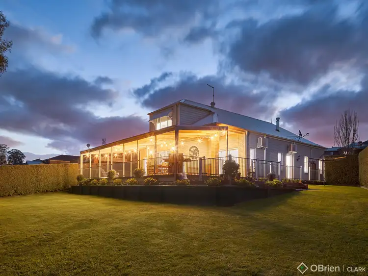 Second view of Homely house listing, 15 Samuel Drive, Drouin VIC 3818