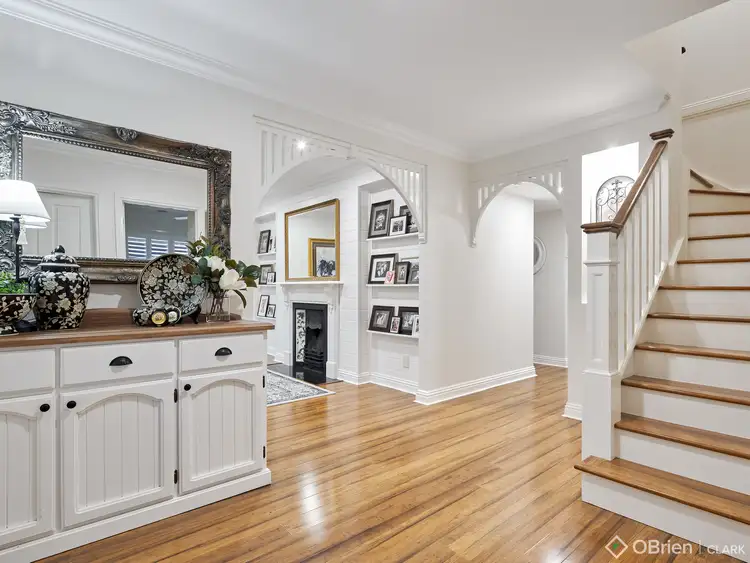 Third view of Homely house listing, 15 Samuel Drive, Drouin VIC 3818