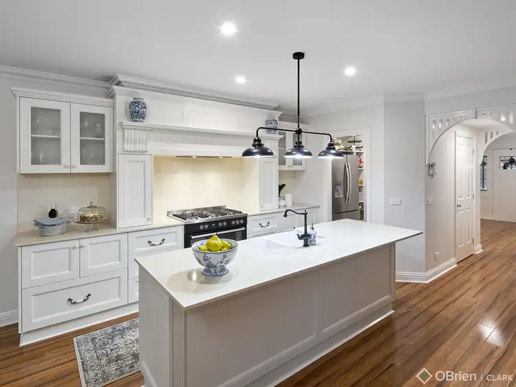 Fourth view of Homely house listing, 15 Samuel Drive, Drouin VIC 3818