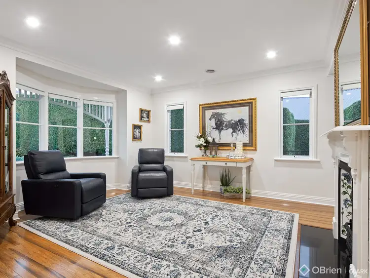 Fifth view of Homely house listing, 15 Samuel Drive, Drouin VIC 3818