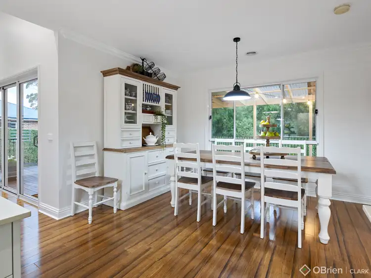 Sixth view of Homely house listing, 15 Samuel Drive, Drouin VIC 3818