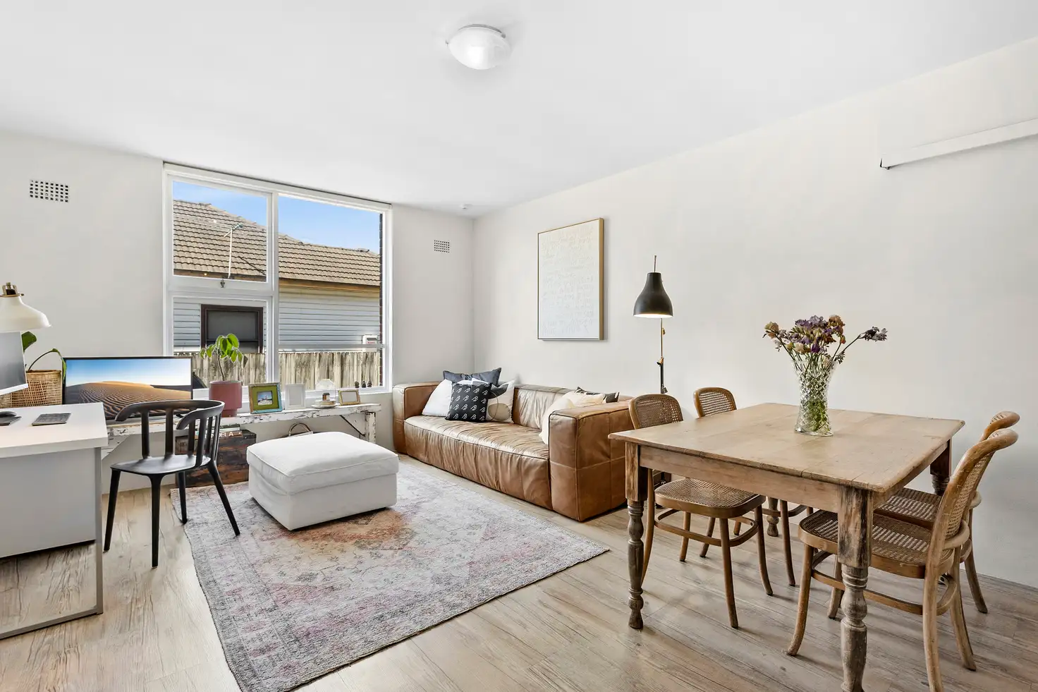 Main view of Homely unit listing, 1/45 Wilson Street, Freshwater NSW 2096