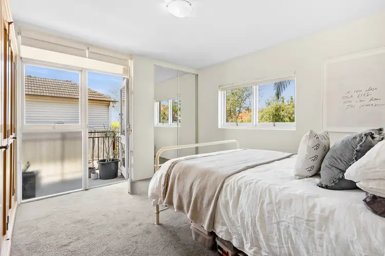 Third view of Homely unit listing, 1/45 Wilson Street, Freshwater NSW 2096