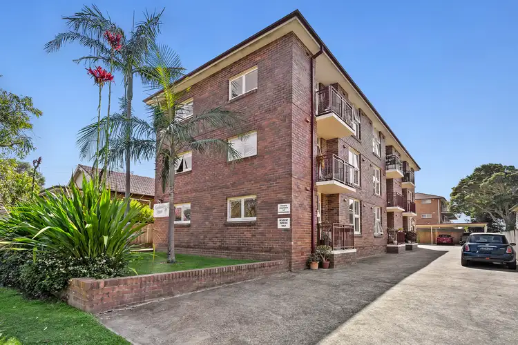 Fifth view of Homely unit listing, 1/45 Wilson Street, Freshwater NSW 2096
