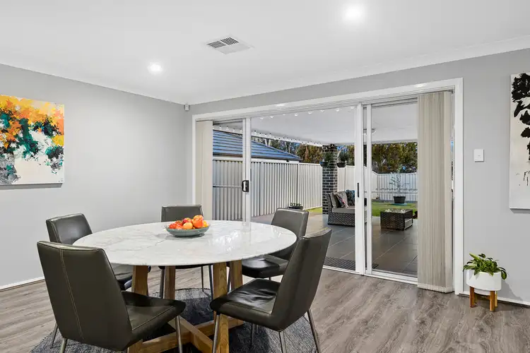 Third view of Homely house listing, 34 Kamilaroi Crescent, Braemar NSW 2575