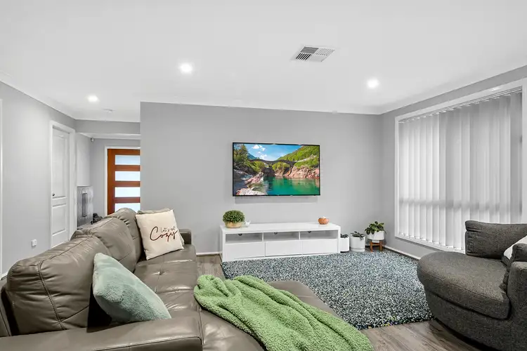 Fourth view of Homely house listing, 34 Kamilaroi Crescent, Braemar NSW 2575