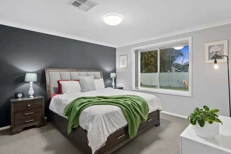 Fifth view of Homely house listing, 34 Kamilaroi Crescent, Braemar NSW 2575