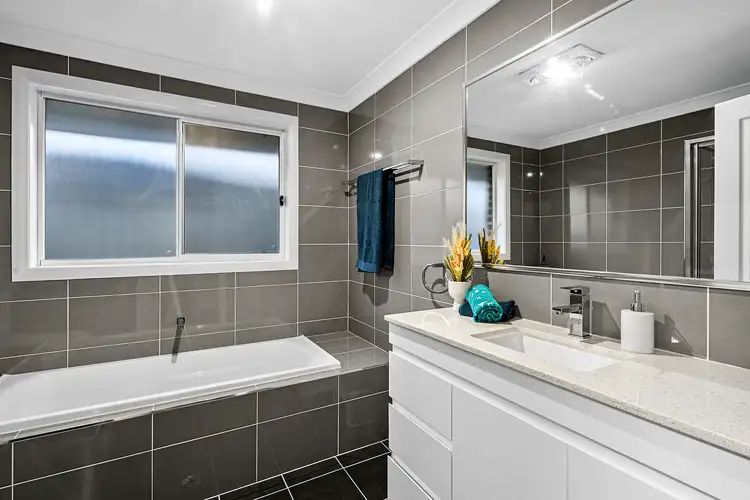 Sixth view of Homely house listing, 34 Kamilaroi Crescent, Braemar NSW 2575
