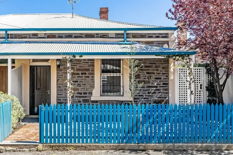 Second view of Homely house listing, 3 Bristol Street, Eastwood SA 5063