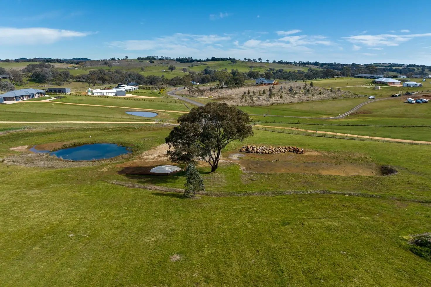 Main view of Homely land listing, 9 Kirkwood Place, Orange NSW 2800