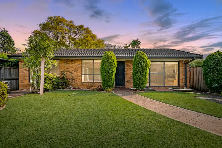 2/8 Rosamond Street, Hornsby NSW 2077