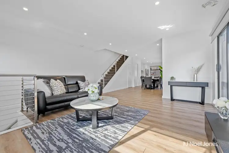 Sixth view of Homely townhouse listing, 1/39 High Street, Bayswater VIC 3153