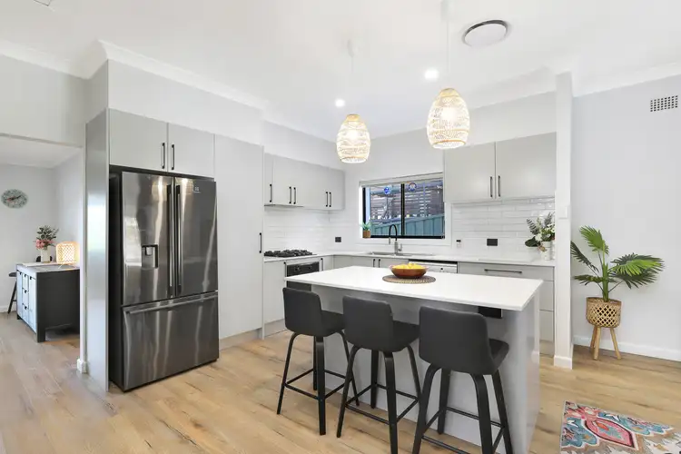 Third view of Homely house listing, 11 Bradley Avenue, Mount Kembla NSW 2526