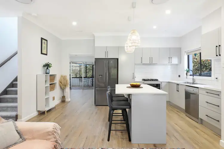 Fourth view of Homely house listing, 11 Bradley Avenue, Mount Kembla NSW 2526
