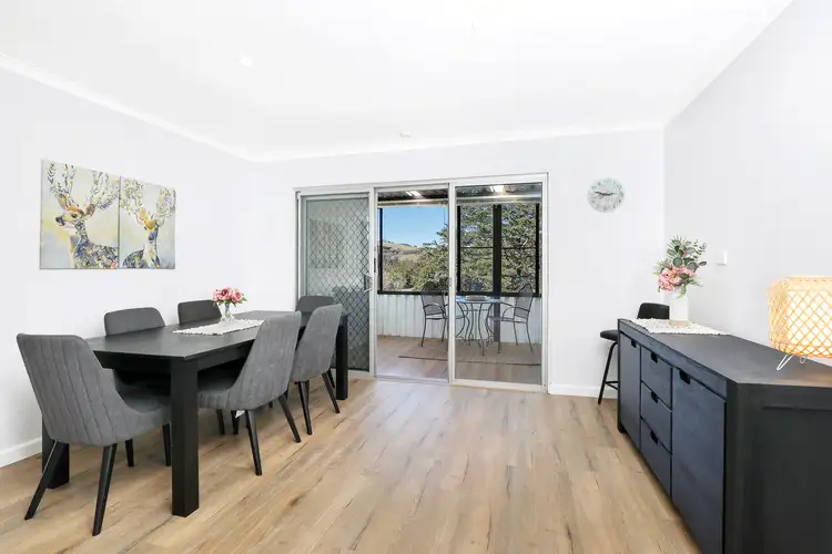 Fifth view of Homely house listing, 11 Bradley Avenue, Mount Kembla NSW 2526