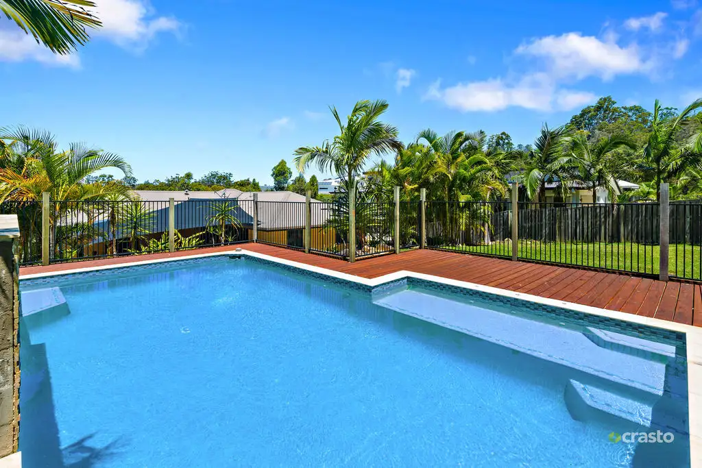 Main view of Homely house listing, 51 Barden Ridge Road, Reedy Creek QLD 4227