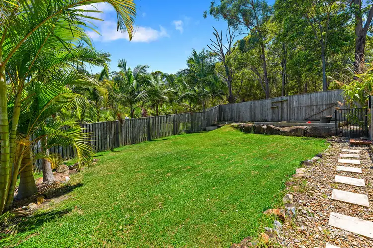 Third view of Homely house listing, 51 Barden Ridge Road, Reedy Creek QLD 4227