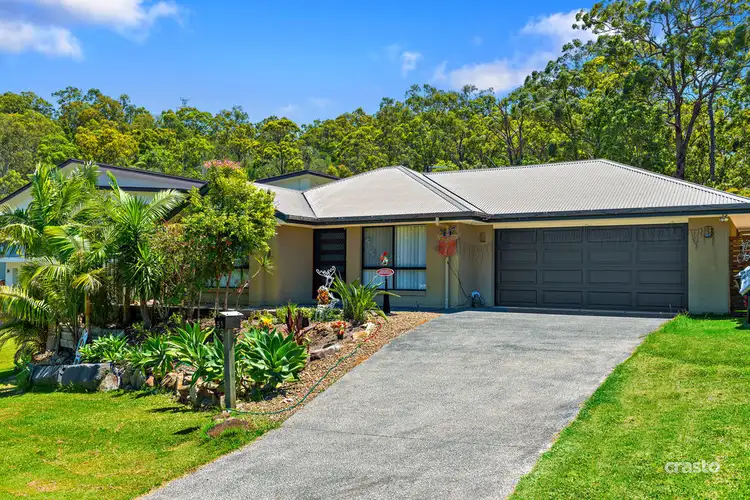 Fourth view of Homely house listing, 51 Barden Ridge Road, Reedy Creek QLD 4227