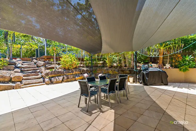Sixth view of Homely house listing, 51 Barden Ridge Road, Reedy Creek QLD 4227