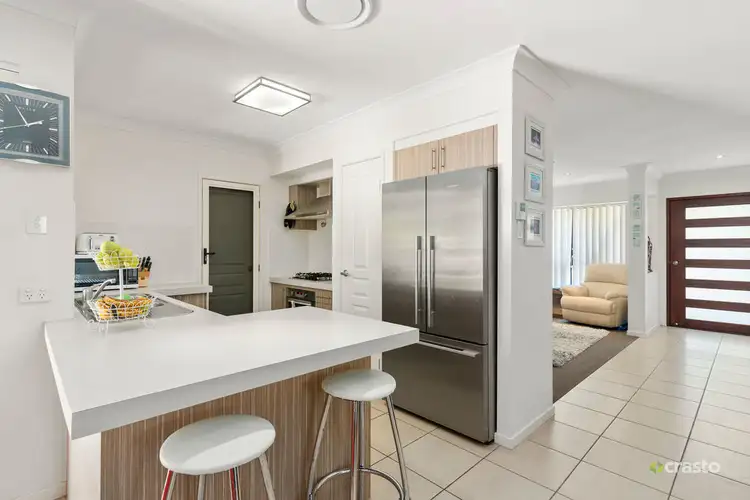 Seventh view of Homely house listing, 51 Barden Ridge Road, Reedy Creek QLD 4227