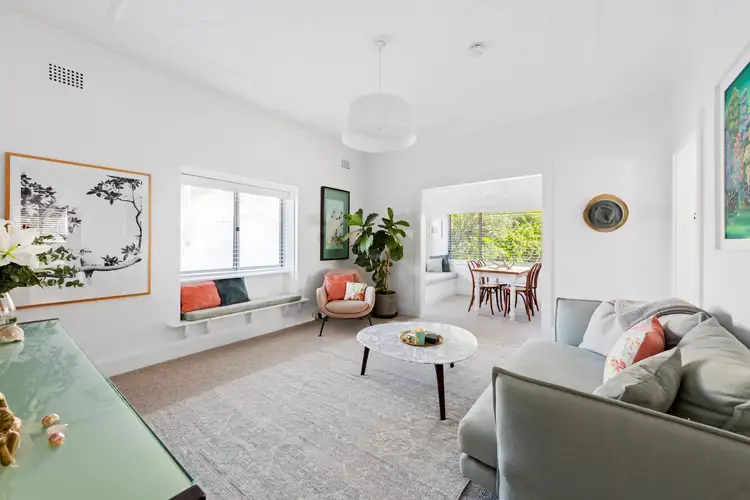 4/6 The Crescent, Manly NSW 2095