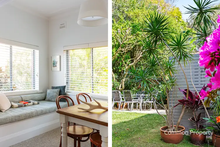 Fourth view of Homely apartment listing, 4/6 The Crescent, Manly NSW 2095