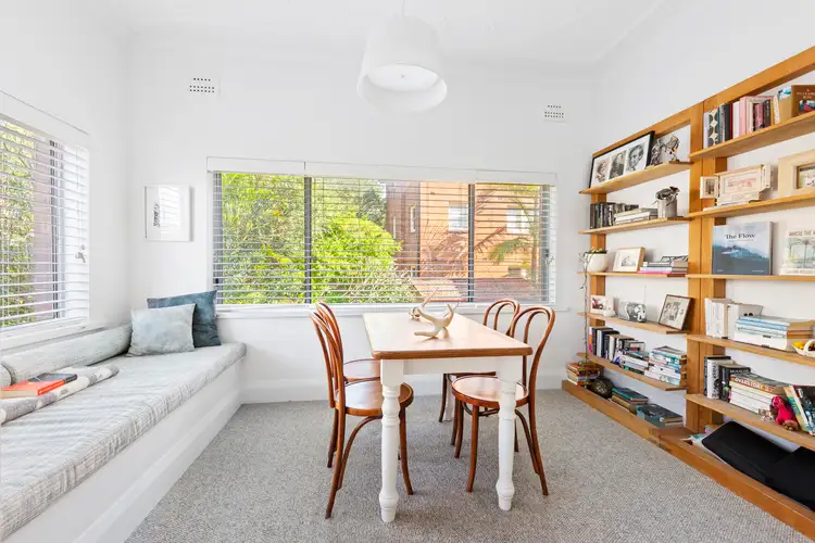 Fifth view of Homely apartment listing, 4/6 The Crescent, Manly NSW 2095