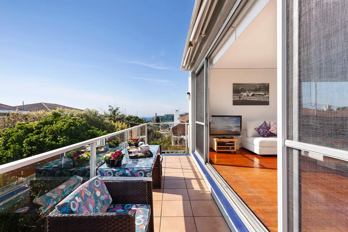 Main view of Homely apartment listing, 6/141 Hall Street, Bondi Beach NSW 2026