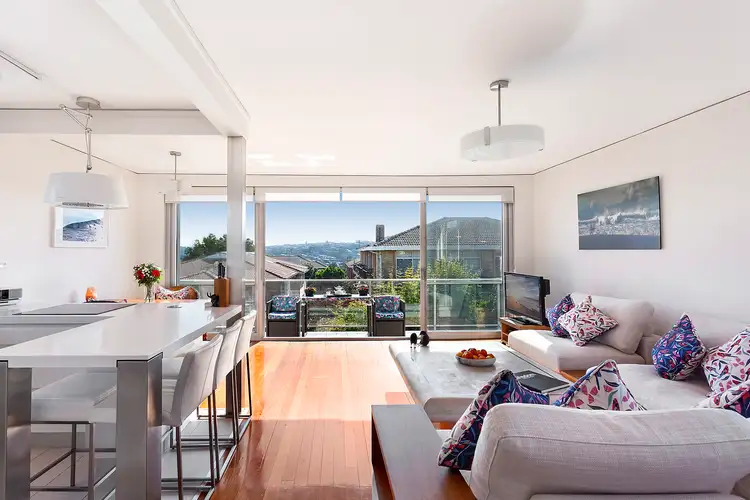 Third view of Homely apartment listing, 6/141 Hall Street, Bondi Beach NSW 2026