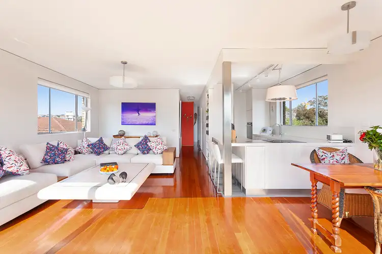 Fourth view of Homely apartment listing, 6/141 Hall Street, Bondi Beach NSW 2026